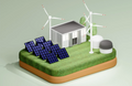 Sustainable Design Consultation